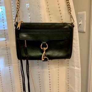 Rebecca Minkoff Mini Mac